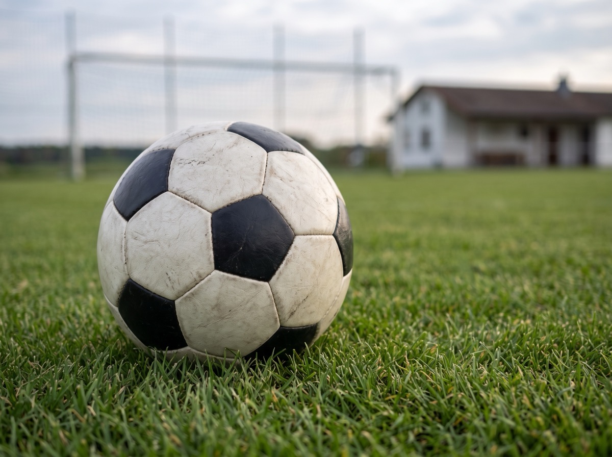Legendenspiel FC Nassenfels Allstars